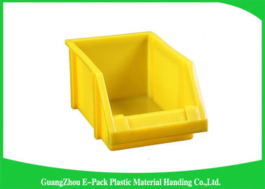 Thùng chứa hàng dung tích lớn Bảo vệ sản phẩm Thân thiện với môi trường cho nhà xưởng