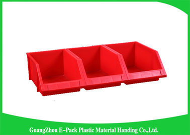 Thùng chứa hàng dung tích lớn Bảo vệ sản phẩm Thân thiện với môi trường cho nhà xưởng