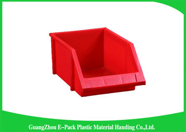 Thùng chứa hàng dung tích lớn Bảo vệ sản phẩm Thân thiện với môi trường cho nhà xưởng
