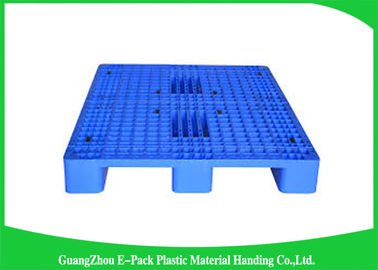 Khả năng chịu tải của Higah Pallet nhựa công nghiệp, Pallet nhựa tái chế có thể xếp chồng lên nhau