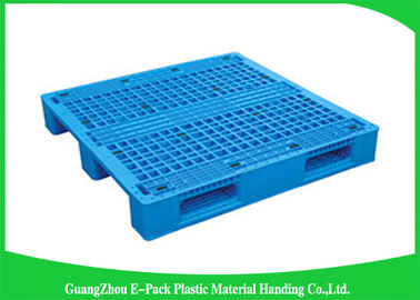 Khả năng chịu tải của Higah Pallet nhựa công nghiệp, Pallet nhựa tái chế có thể xếp chồng lên nhau