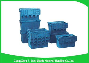Nắp đậy bằng nhựa tùy chỉnh lồng nhau Hộp đựng thực phẩm Cấp thực phẩm Bảo vệ môi trường