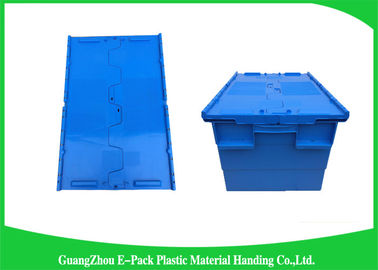 Nắp đậy bằng nhựa tùy chỉnh lồng nhau Hộp đựng thực phẩm Cấp thực phẩm Bảo vệ môi trường