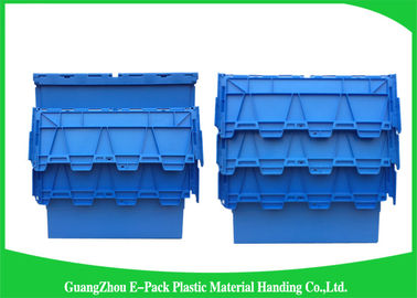 Nắp đậy bằng nhựa tùy chỉnh lồng nhau Hộp đựng thực phẩm Cấp thực phẩm Bảo vệ môi trường