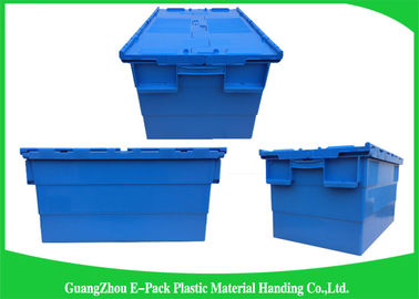 Nắp đậy bằng nhựa tùy chỉnh lồng nhau Hộp đựng thực phẩm Cấp thực phẩm Bảo vệ môi trường
