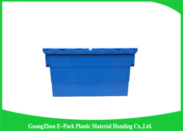 Hộp lưu trữ bằng nhựa nông nghiệp có nắp, Hộp lưu trữ bằng nhựa lớn tùy chỉnh