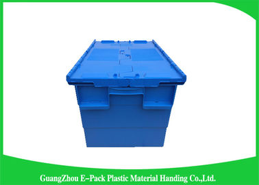Hộp lưu trữ bằng nhựa nông nghiệp có nắp, Hộp lưu trữ bằng nhựa lớn tùy chỉnh