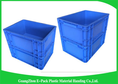 Hộp nhựa hạng nặng Tuổi thọ dài, Hộp đựng bằng nhựa lớn PP