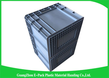 Hộp nhựa hạng nặng Tuổi thọ dài, Hộp đựng bằng nhựa lớn PP