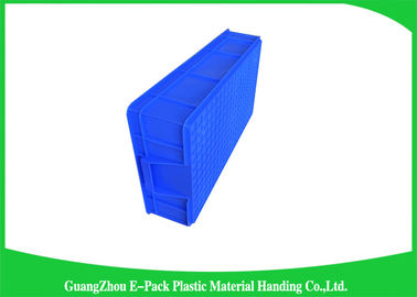 Hộp lưu trữ thực phẩm màu đen, hộp lưu trữ có thể xếp chồng kích thước tiêu chuẩn