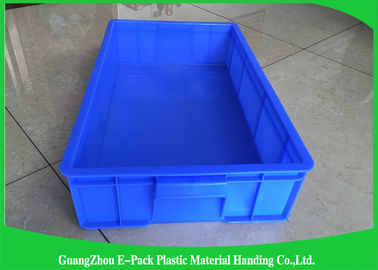 Hộp lưu trữ thực phẩm màu đen, hộp lưu trữ có thể xếp chồng kích thước tiêu chuẩn