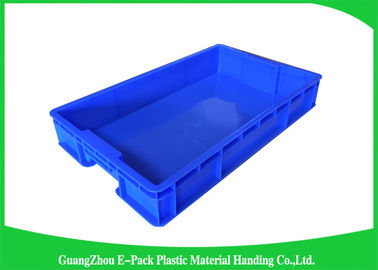 Thùng lưu trữ bằng nhựa lớn có thể tái sử dụng, Thùng lưu trữ bằng nhựa có thể xếp chồng lên nhau tiêu chuẩn