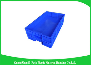 Thùng lưu trữ bằng nhựa lớn có thể tái sử dụng, Thùng lưu trữ bằng nhựa có thể xếp chồng lên nhau tiêu chuẩn