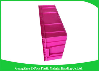 Hộp lưu trữ thực phẩm màu đen, hộp lưu trữ có thể xếp chồng kích thước tiêu chuẩn