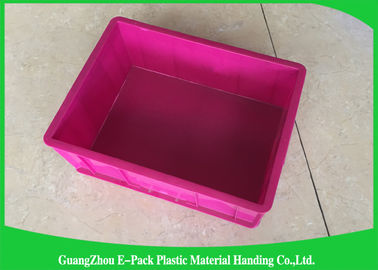Hộp lưu trữ bằng nhựa để đóng gói, Hộp lưu trữ bằng nhựa lớn chống rò rỉ