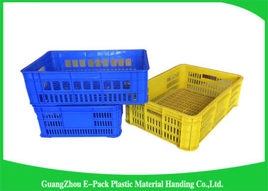 Thùng chứa nhựa công nghiệp, Thùng sữa nhựa rắn nông nghiệp