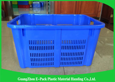 Chất dẻo bền Thực phẩm Cratest Thuốc vận chuyển Vật liệu PE Bảo vệ môi trường