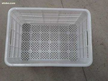 Chất dẻo bền Thực phẩm Cratest Thuốc vận chuyển Vật liệu PE Bảo vệ môi trường