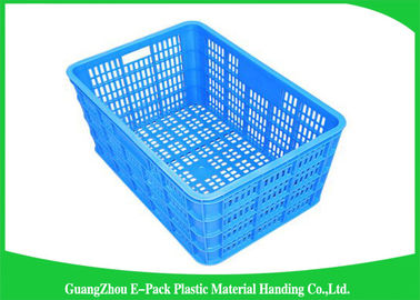 Chất dẻo bền Thực phẩm Cratest Thuốc vận chuyển Vật liệu PE Bảo vệ môi trường