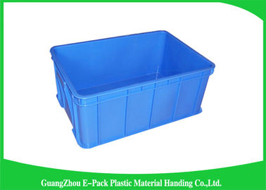 Hộp nhựa xếp chồng bền, thùng bảo quản bằng nhựa xếp chồng bảo vệ môi trường
