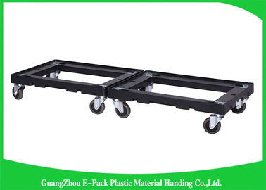 Smart Dragon Heavy Duty Dolly, Thiết bị di chuyển tùy chỉnh Dolly PP Chất liệu