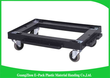 Smart Dragon Heavy Duty Dolly, Thiết bị di chuyển tùy chỉnh Dolly PP Chất liệu