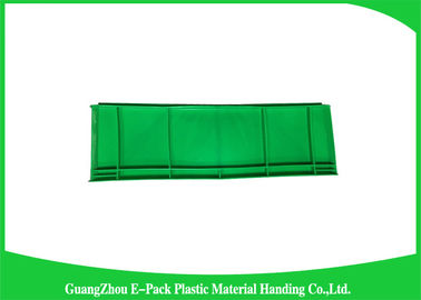 Hộp đựng nhựa nhỏ có thể xếp chồng lên nhau trong công nghiệp, Hộp đựng di chuyển bằng nhựa
