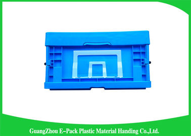 Thùng nhựa có thể gập lại được / Thùng nhựa có thể gập lại PP nguyên chất