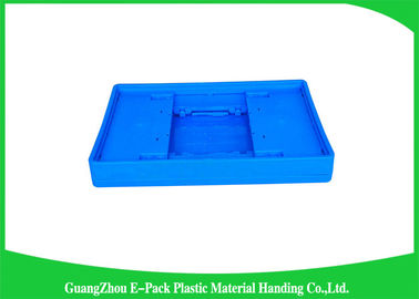 Thùng nhựa có thể gập lại được / Thùng nhựa có thể gập lại PP nguyên chất