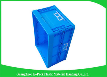 Thùng nhựa có thể gập lại được / Thùng nhựa có thể gập lại PP nguyên chất