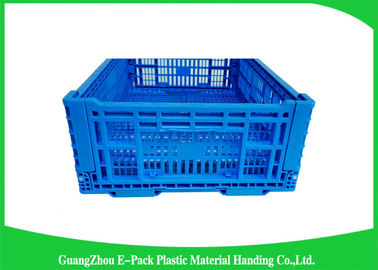 Hộp lưu trữ bằng nhựa gấp gọn nhẹ, Hộp lưu trữ bằng nhựa có thể gập lại