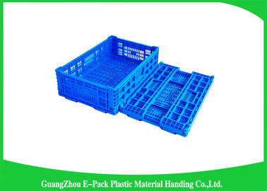 Hộp lưu trữ bằng nhựa gấp gọn nhẹ, Hộp lưu trữ bằng nhựa có thể gập lại
