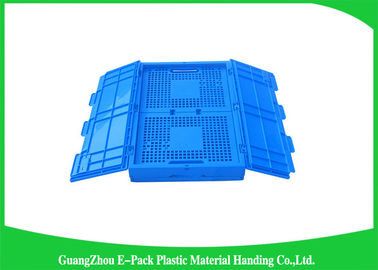 Hộp lưu trữ bằng nhựa gấp gọn nhẹ, Hộp lưu trữ bằng nhựa có thể gập lại