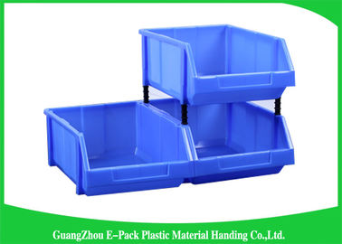 Kích thước tiêu chuẩn Tổng kho lưu trữ công nghiệp, Hộp lưu trữ có thể xếp chồng lên nhau chống tĩnh điện