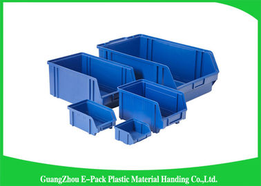 Kích thước tiêu chuẩn Tổng kho lưu trữ công nghiệp, Hộp lưu trữ có thể xếp chồng lên nhau chống tĩnh điện