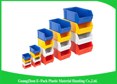 Kích thước tiêu chuẩn Tổng kho lưu trữ công nghiệp, Hộp lưu trữ có thể xếp chồng lên nhau chống tĩnh điện