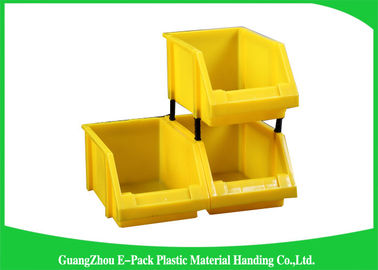 Kích thước tiêu chuẩn Tổng kho lưu trữ công nghiệp, Hộp lưu trữ có thể xếp chồng lên nhau chống tĩnh điện