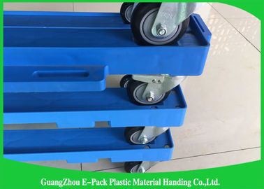 Smart Dragon Heavy Duty Dolly, Thiết bị di chuyển tùy chỉnh Dolly PP Chất liệu