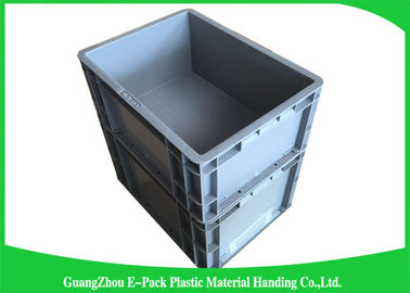 Hộp đựng bằng nhựa công nghiệp Euro, Hộp lưu trữ bằng nhựa Euro tùy chỉnh