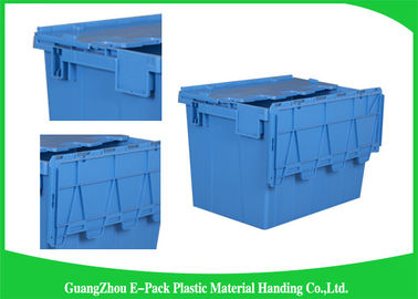100% Mới 100% Pp Hộp có nắp đi kèm Di chuyển Lưu trữ Trọng lượng nhẹ