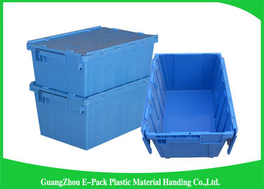 100% Mới 100% Pp Hộp có nắp đi kèm Di chuyển Lưu trữ Trọng lượng nhẹ