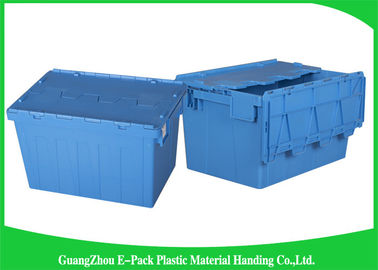 Hộp lưu trữ bằng nhựa cực lớn, Hộp lưu trữ bằng nhựa hạng nặng công nghiệp