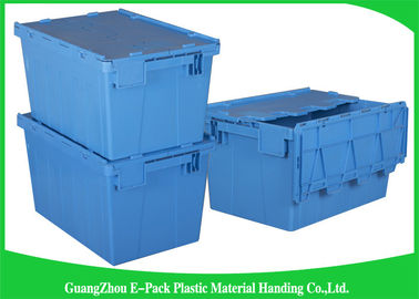 Hộp lưu trữ bằng nhựa cực lớn, Hộp lưu trữ bằng nhựa hạng nặng công nghiệp