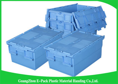 Hộp nhựa bảo quản thực phẩm bằng nhựa kinh tế, siêu thị Hộp đựng phân phối có nắp đi kèm