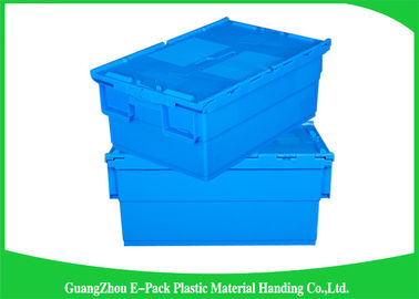 Hộp nhựa bảo quản thực phẩm bằng nhựa kinh tế, siêu thị Hộp đựng phân phối có nắp đi kèm