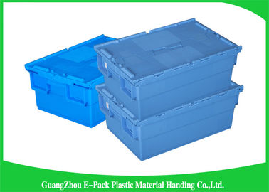 Hộp nhựa bảo quản thực phẩm bằng nhựa kinh tế, siêu thị Hộp đựng phân phối có nắp đi kèm