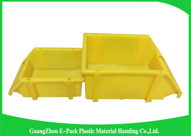 Kệ 20L Thùng nhựa công nghiệp, Chứa đựng phần cứng Tiết kiệm không gian