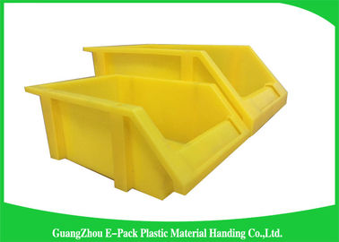 Kệ 20L Thùng nhựa công nghiệp, Chứa đựng phần cứng Tiết kiệm không gian