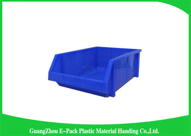 Thùng lưu trữ kho kinh tế không thấm nước Trọng lượng nhẹ để lưu trữ các bộ phận công nghiệp