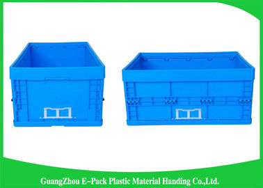 Gói Thùng nhựa có thể gập lại có thể xếp chồng lên nhau Doanh thu Thùng có thể gập lại